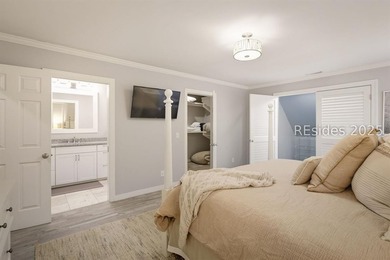 Beautifully Remodeled Plantation Townhome in Haig Point! This