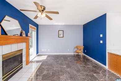 Welcome to this spacious 4-bedroom, 2.5-bath home on 5 peaceful - photo 18