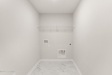 The Dalton floorplan by Smith Family Homes is under construction - photo 20