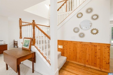 Welcome to this spacious 4-bedroom, 2.5-bath home on 5 peaceful - photo 20