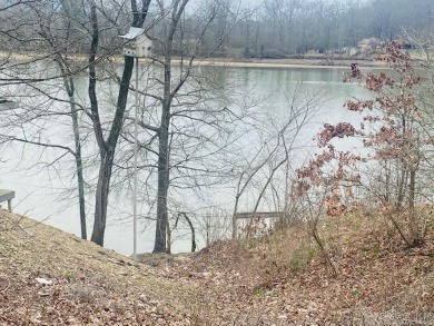 (private lake, pond, creek) Lot For Sale in Hot Springs Arkansas