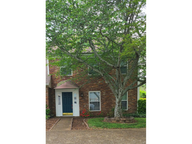 Chickamauga Lake Townhome/Townhouse For Sale in Hixson Tennessee