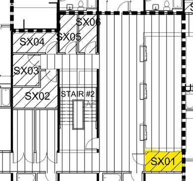 S601 Storage Unit - Rare Larger Storage Opportunity Rare - photo 2