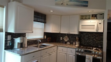 Welcome to your quiet Florida oasis in Tyrone Villas! Discover - photo 22