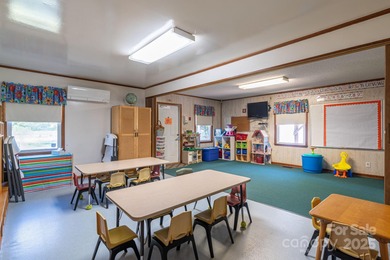 The Maryvale Daycare property, a well-maintained approx 4510 sq