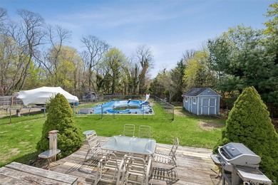 Set on an expansive .92-acre parcel in a very desirable south of - photo 23