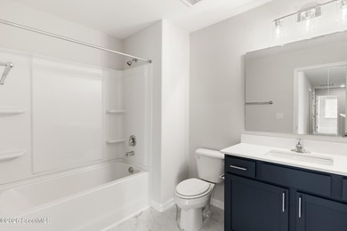 The Dalton floorplan by Smith Family Homes is under construction - photo 24
