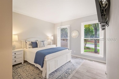 Beautifully Remodeled Plantation Townhome in Haig Point! This