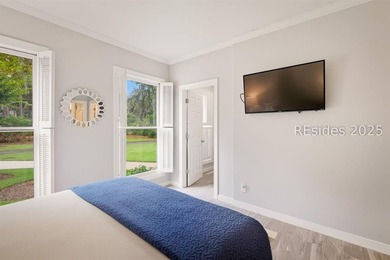 Beautifully Remodeled Plantation Townhome in Haig Point! This