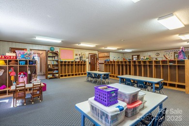 The Maryvale Daycare property, a well-maintained approx 4510 sq