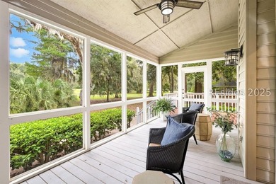 Beautifully Remodeled Plantation Townhome in Haig Point! This