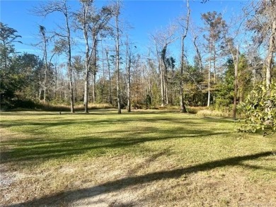 Lake Lot For Sale in Lake Charles, Louisiana