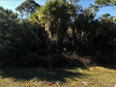 Northport Waterway Lakes and Canals Lot For Sale in North Port Florida