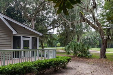Beautifully Remodeled Plantation Townhome in Haig Point! This