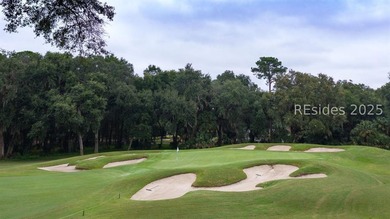 Beautifully Remodeled Plantation Townhome in Haig Point! This