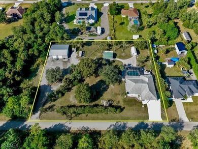Lehigh Acres Area Home For Sale in Lehigh Acres Florida