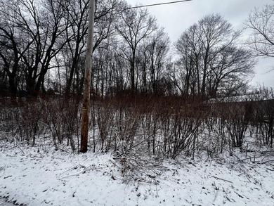 North Chain Lake Lot For Sale in South Bend Indiana