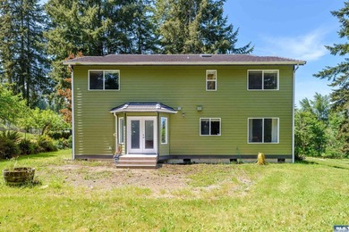 Welcome to this spacious 4-bedroom, 2.5-bath home on 5 peaceful - photo 41