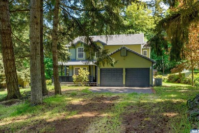 Welcome to this spacious 4-bedroom, 2.5-bath home on 5 peaceful - photo 42