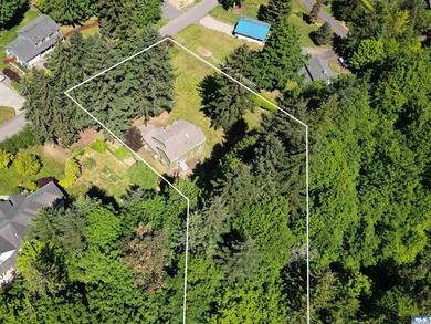 Welcome to this spacious 4-bedroom, 2.5-bath home on 5 peaceful - photo 49
