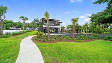 Waterfront masterpiece with deep water access to the Bay and the - photo 7