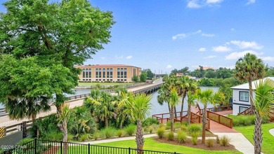 Waterfront masterpiece with deep water access to the Bay and the - photo 9
