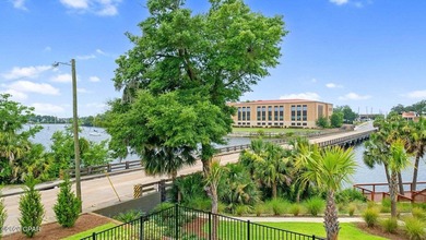 Waterfront masterpiece with deep water access to the Bay and the - photo 10