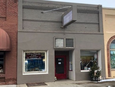 Goose Lake Commercial Sale Pending in Lakeview Oregon