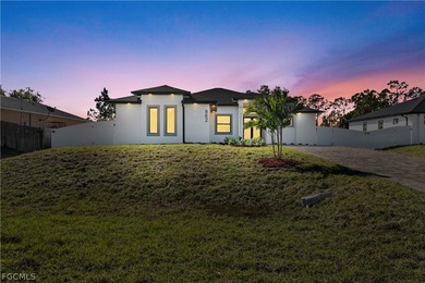 Lehigh Acres Area Home For Sale in Lehigh Acres Florida