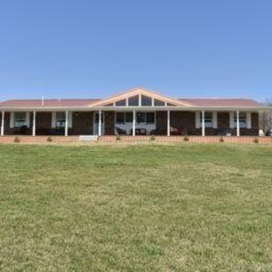 Lake Home For Sale in Bean Station, Tennessee