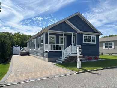 From the Moment You Drive up to #563 Oakwood, & Step onto the - photo 2