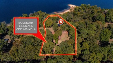 Lake Sam Rayburn Living at Its Best! This beautifully updated - photo 5