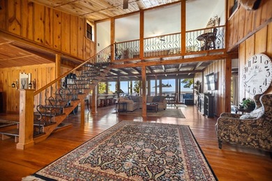 Lake Sam Rayburn Living at Its Best! This beautifully updated - photo 6