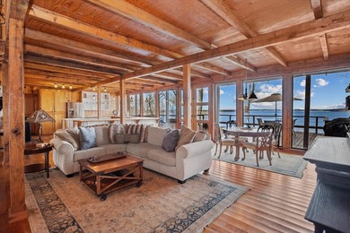 Lake Sam Rayburn Living at Its Best! This beautifully updated - photo 7