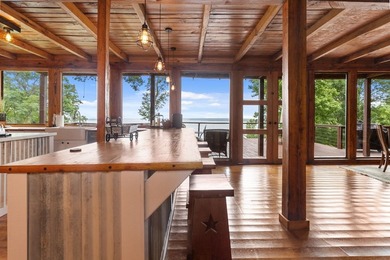 Lake Sam Rayburn Living at Its Best! This beautifully updated - photo 8