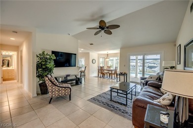 Prime Intersecting Canal Views with Walkable Cape Harbour - photo 4