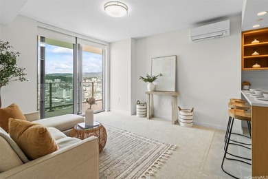 Experience elevated urban living at Sky Ala Moana West, one of - photo 4