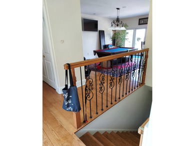 Look at the pictures as this one is hard to explain. Upscale - photo 9