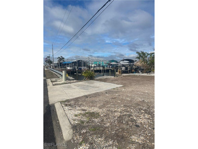 (private lake, pond, creek) Lot For Sale in  Florida