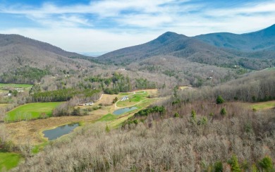 Lake Acreage For Sale in Blairsville, Georgia