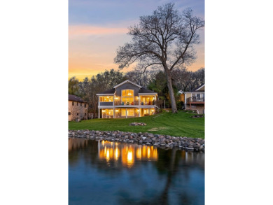 Lake Home For Sale in Ripon, Wisconsin