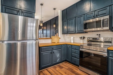 Turnkey waterfront condo overlooking Lake Marion--South - photo 3
