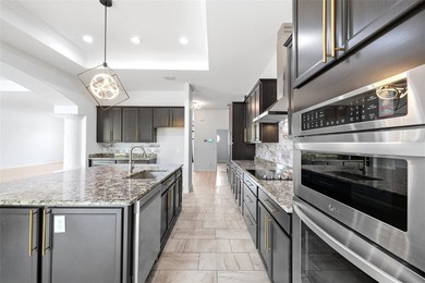 New Price! Step into this beautiful 4 bed 3 bath custom designed - photo 8