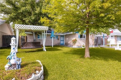 Lake Pontchartrain Home For Sale in Slidell Louisiana