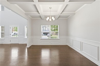 Welcome home to this beautifully designed executive residence in - photo 11