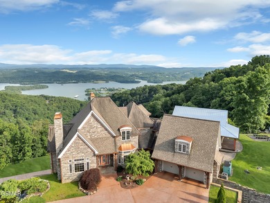 (private lake, pond, creek) Home For Sale in Mooresburg Tennessee