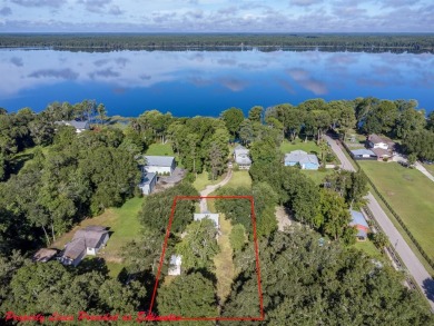 Hampton Lake Home Sale Pending in Hampton Florida