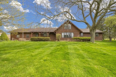 Beautiful Farm Home on 42+ Acres! Set in a quiet country setting - photo 1