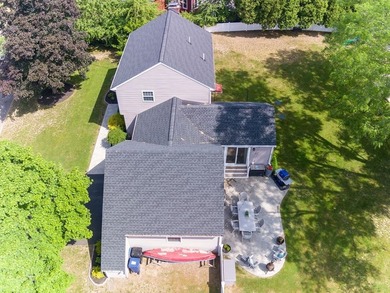 Welcome home to this exceptional, move-in ready gem nestled in a - photo 11
