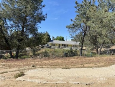 Lake Isabella Home For Sale in Bodfish California